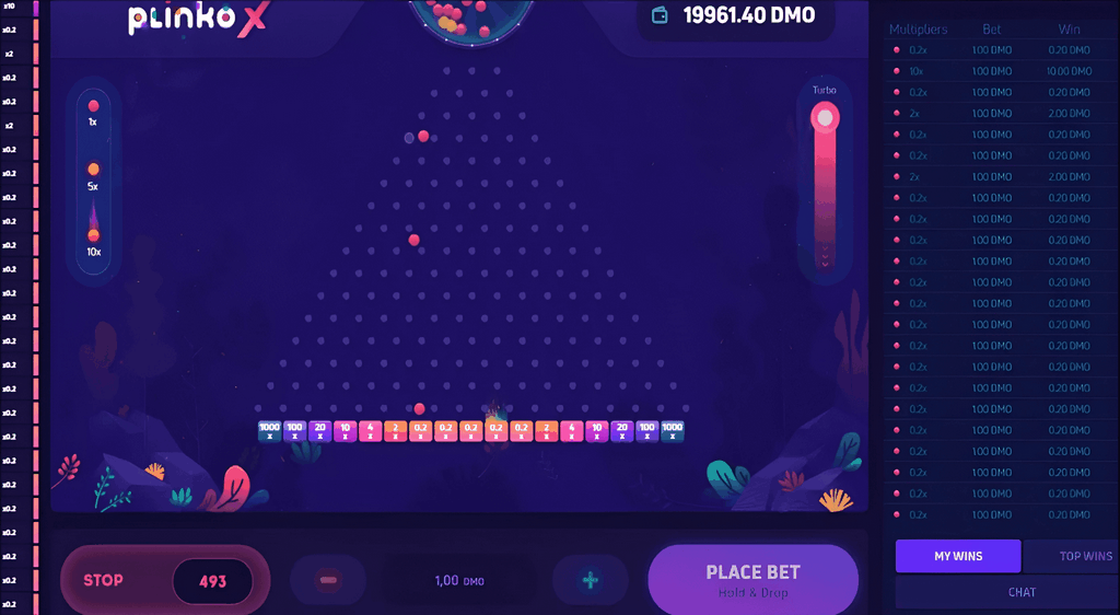 Finest Plinko genuine Cash Websites